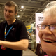 Image for article titled Kick back, relax, and allow the gamer grandma to give you a tour of a recent convention